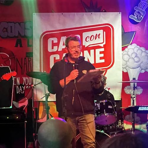 Couverture de 2025 Revisited with James VanOsdol (Episode 1098)