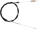 119-2379 Traction Cable for Toro 22’’ Recycler Self Propelled Lawn Mower 20330, 20331, 20339, 20371, 20377, 20378, Replaces Toro Self Propelled Cable, 119-2379 Toro Traction Cable 290-945