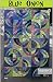 "Blue Onion" Quilt Pattern Booklet by Saginaw St. Quilts