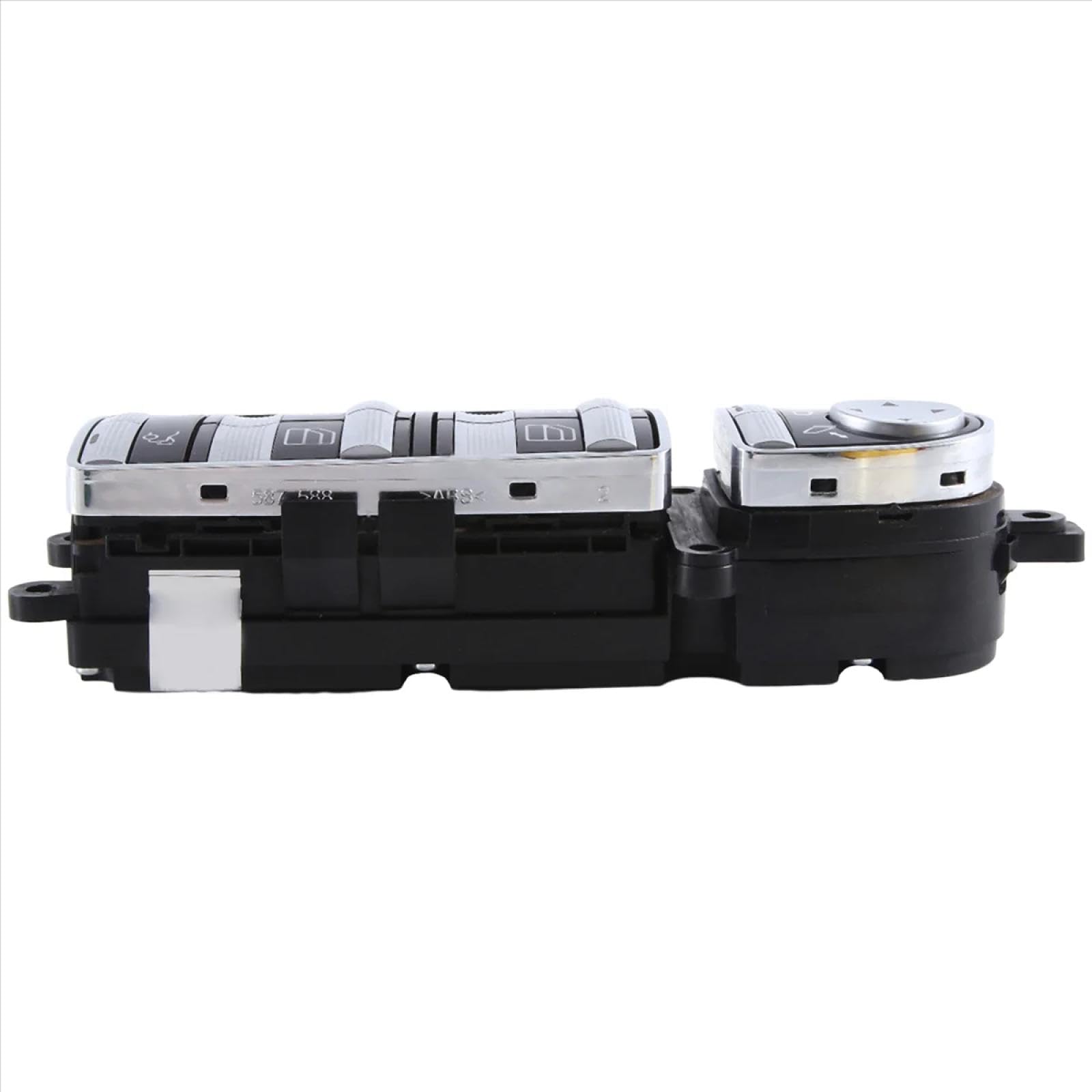 Elektrischen Fensterheberschalters Fensterheber, A2218213851 Für Mercedes Benz S450 S550 S600 S63 (W221) 2007-2009