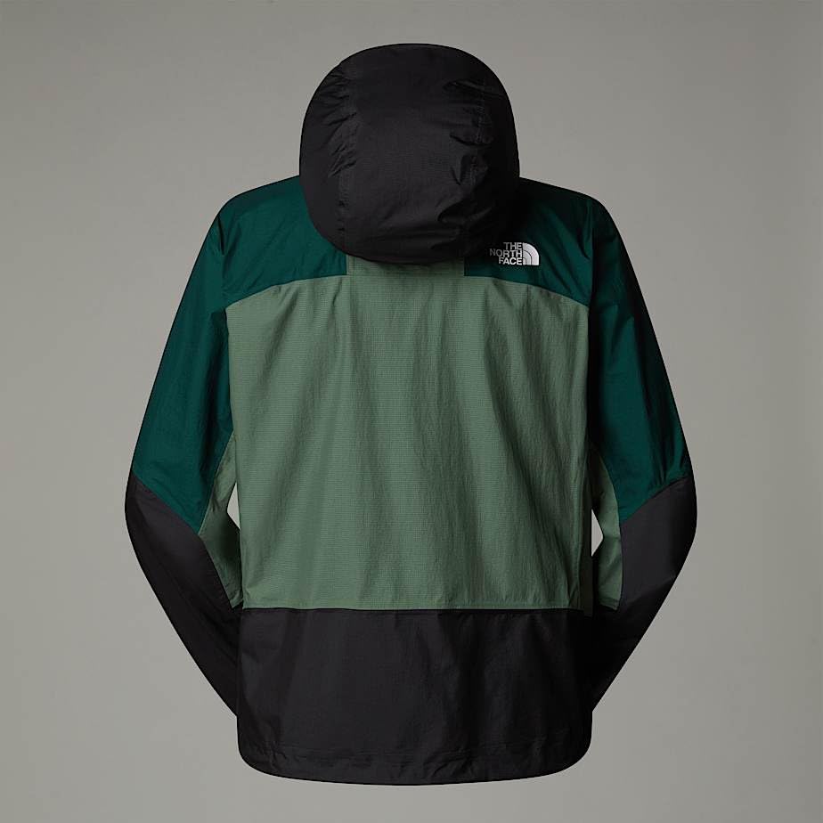 THE NORTH FACE Signal 2.5l Dryvent Giacca Uomo (Pacco da 1)