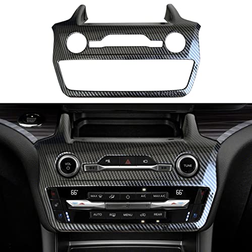 Ford Explorer Volume Knob Cover - Aluminum Alloy Radio Control Ring For 2020-2023 Models - View #11