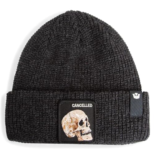 Bonnet Goorin Bros. The Cancelled en maille extensible pour une protection quotidienne