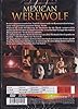 Mexican Werewolf (Uncut) Fsk 18 (Metallbox) [Import] #1