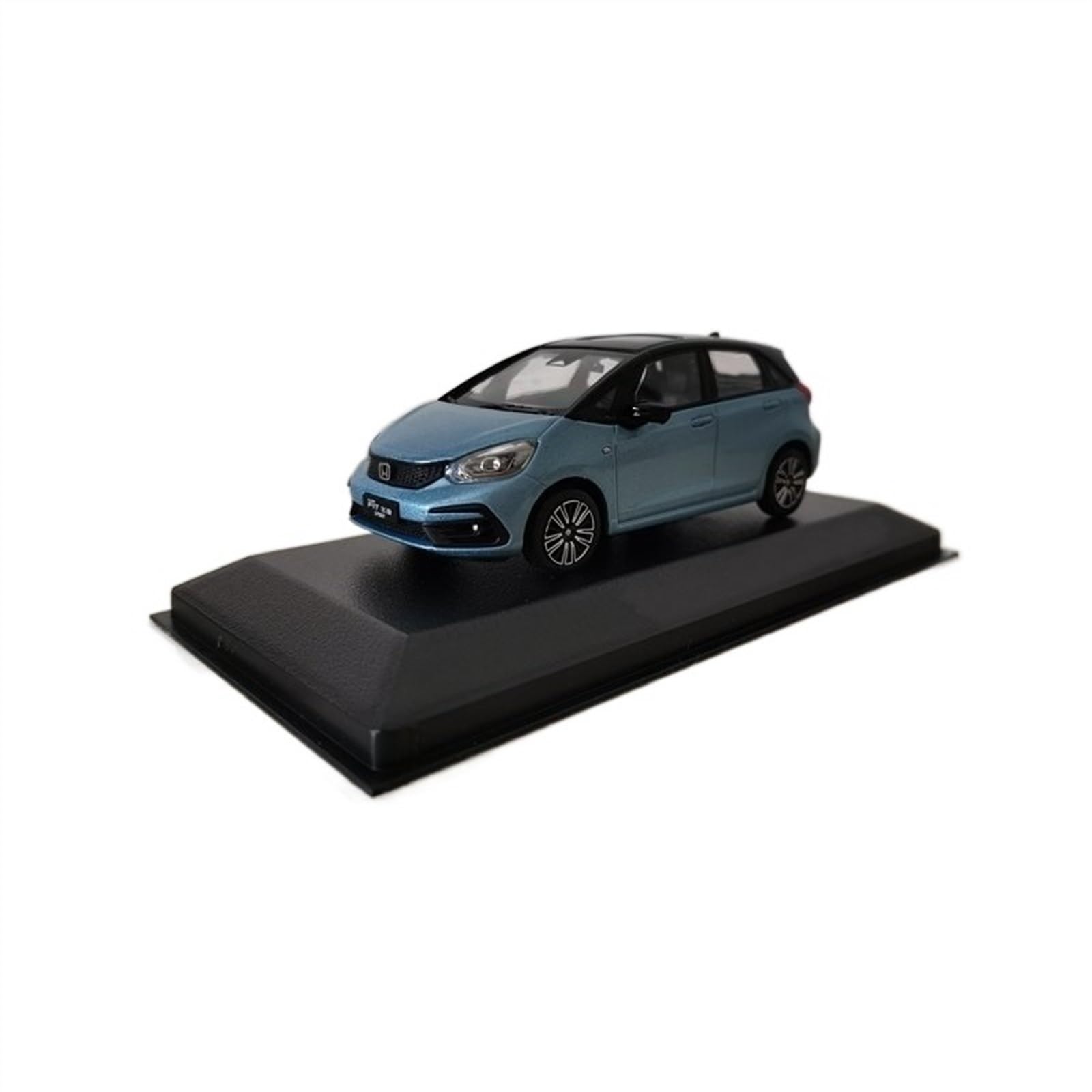 ホンダ フィット 1/43 ディープサファイアブルーペール ケース付き 2025年最新】Yahoo!オークション -honda fit 1／43の中古品