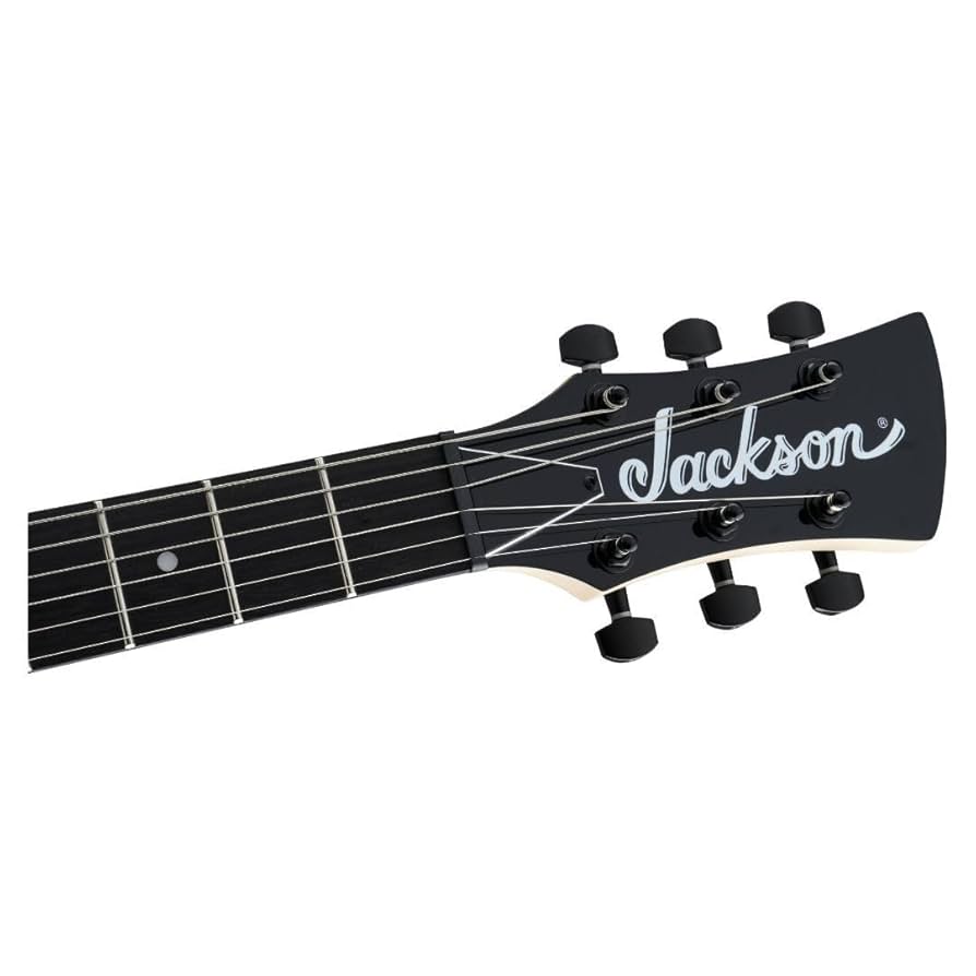 Jackson JS22 モナーク　エレキギター ブラック系 Amazon | Jackson(ジャクソン) JS22 モナーク SC サテンブラック