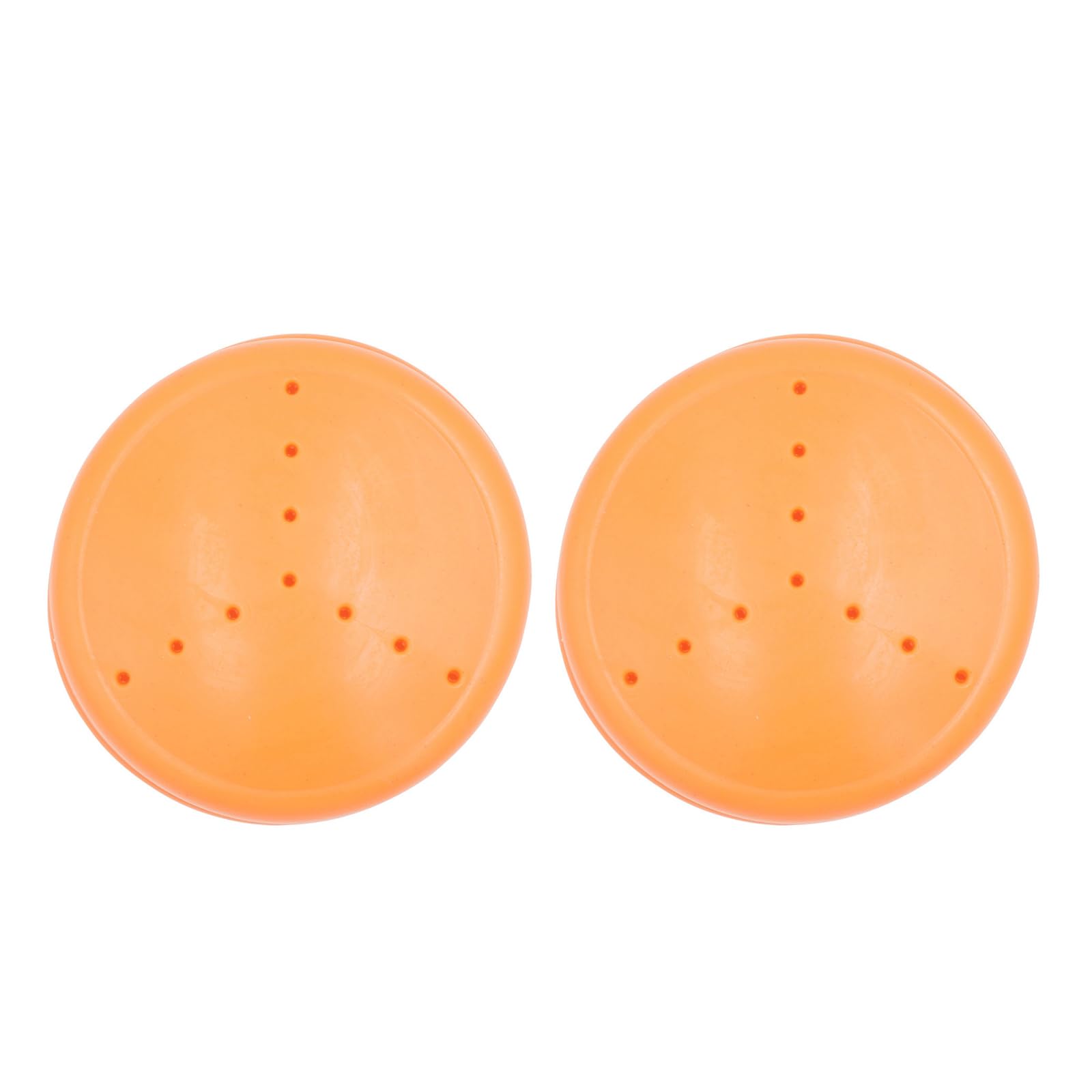 HZBB 2 Pack Rubber Knee Pad for Computer Sewing Machine Offering Lift Function and Enhanced Comfort for Users in Sewing Tasks Accessory