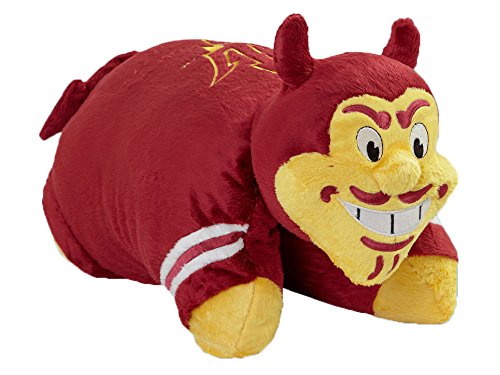 Fabrique Innovations NCAA Pillow Pet