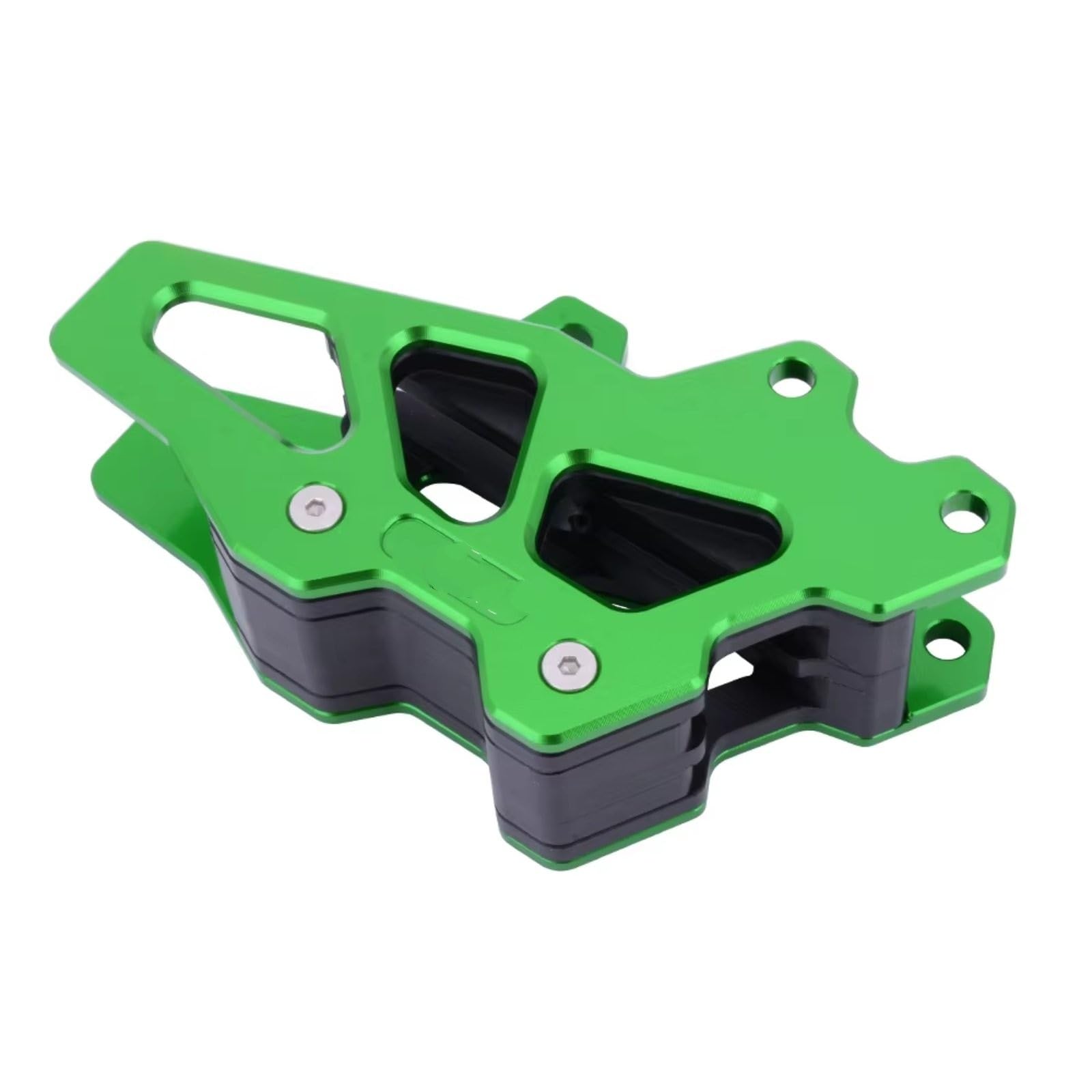 Para KX450 2019-2021 Protector Guía Cadena Trasera Motocicleta
