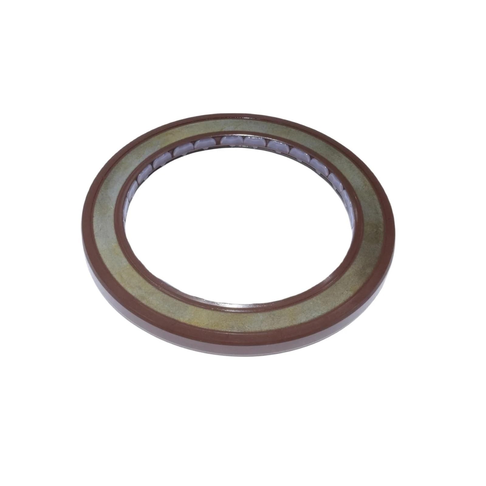 YMUGUEGH Oil seal 73x90x7/8mm，With stainless steel springs