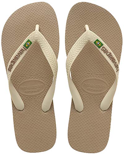 Image of Havaianas Women's Brazil Logo Sandals