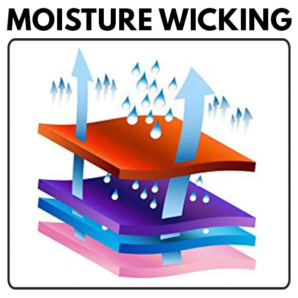 Wrangler Boys' Merino Wool Cushioned Boot Socks (2 Pairs)4