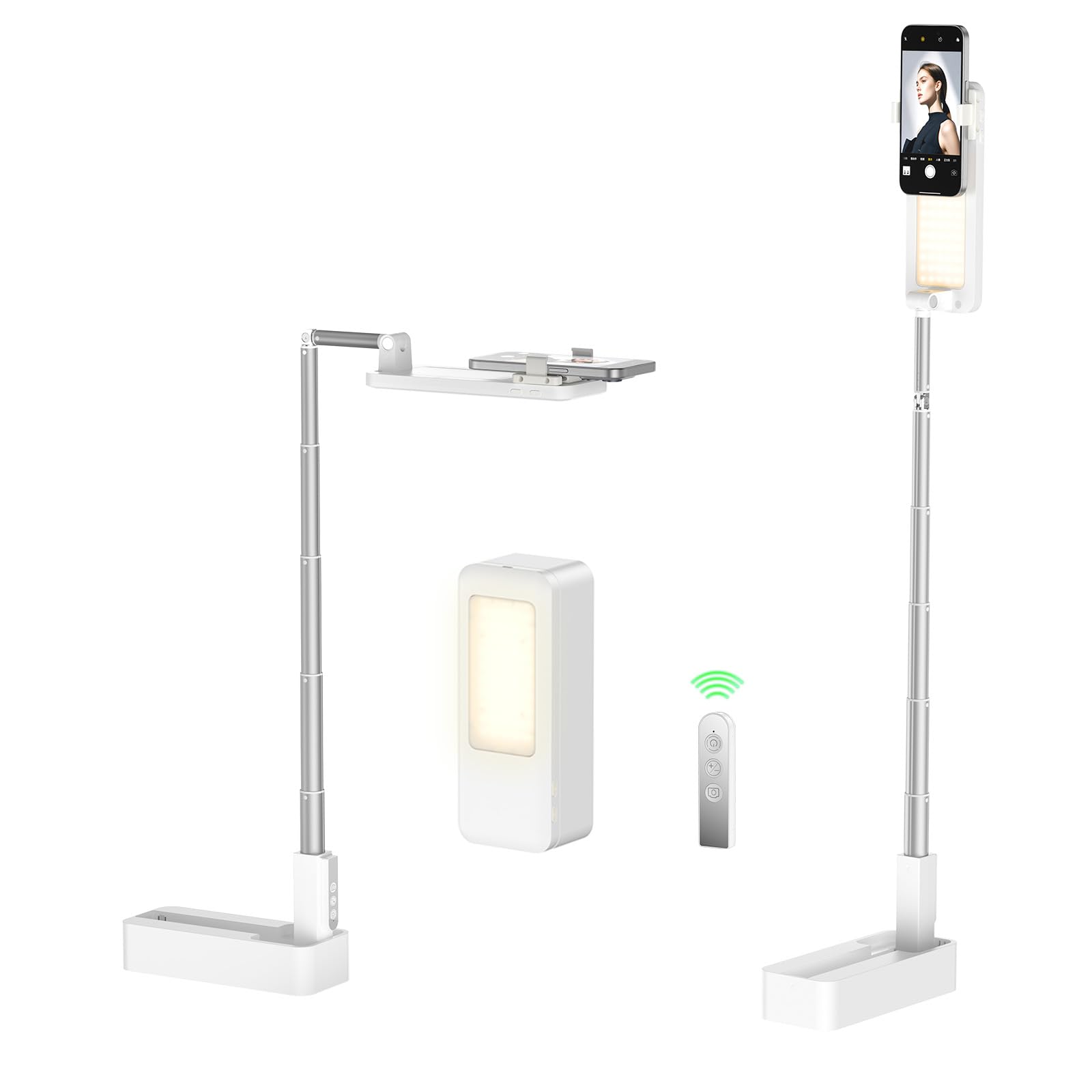 Photo 1 of 4smarts Chic Phone Tripod with LED Light
