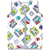 un doudou ふわふわ毛布の スリーパー JR 新幹線 50×70cm （8歳頃まで） ニューマイヤー あったか素材 JR8301-E