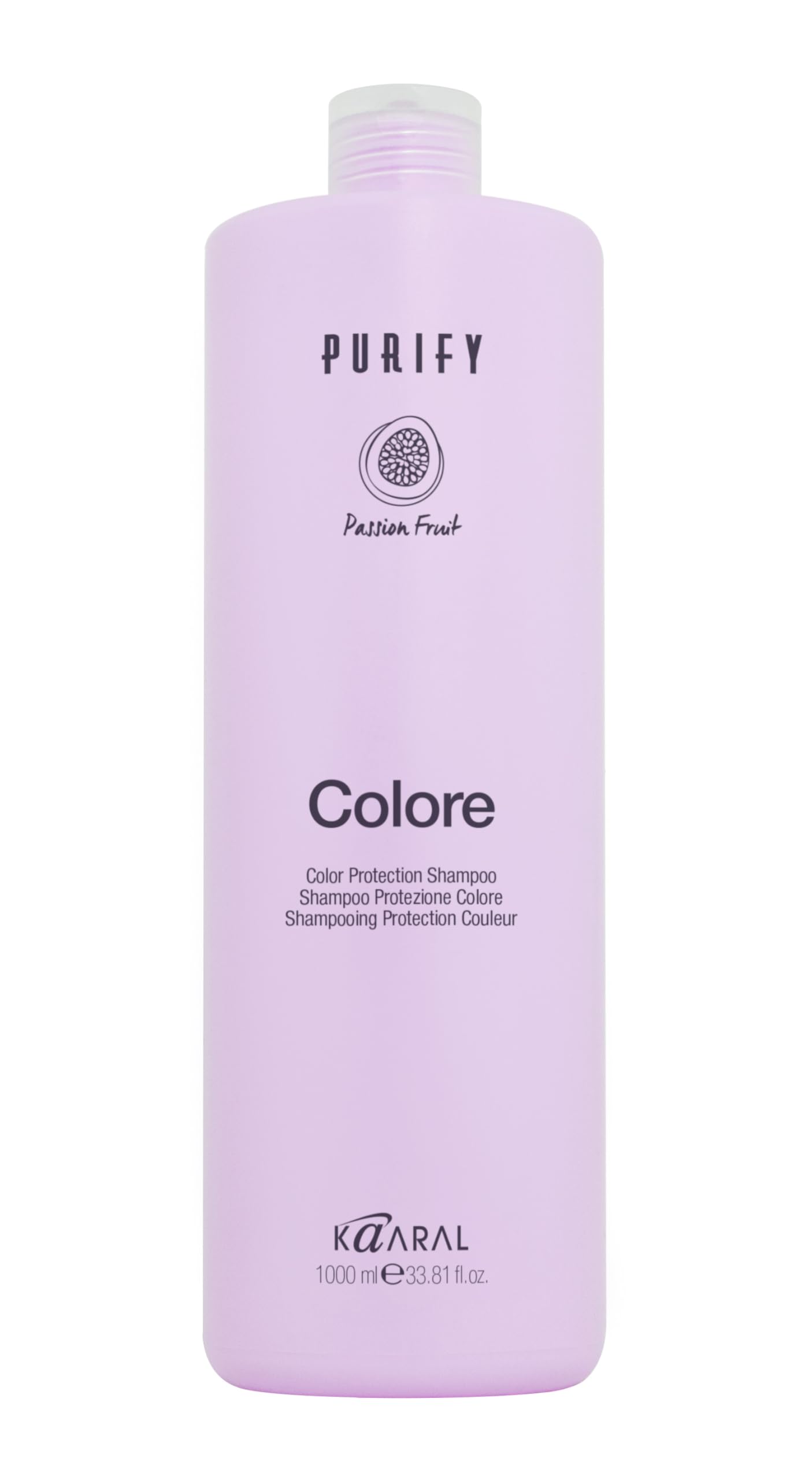 Purify Colore Shampoo Liter Size