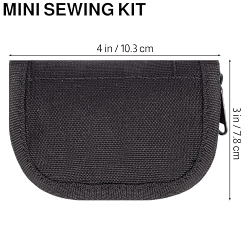 Military Sewing Kit, Marine Corps Deluxe Survival Sew Kit Travel Sewing Kit - Image 2