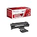 DELL 1100 Toner Cartridge - YIELD 2000 --- COMPATIBLE --- [D1100TD]