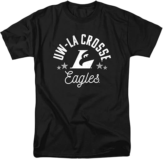 University of Wisconsin La Crosse Official Eagles Unisex