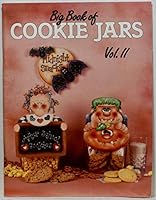 Big Book of Cookie Jars Vol. II B002KHGGBS Book Cover