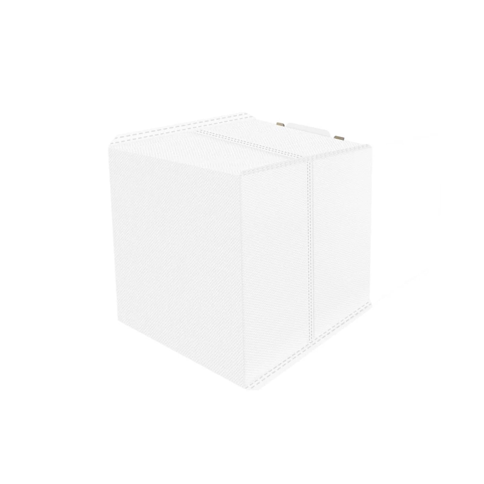 Sacchetto Polvere Compatibile Con Eufy Omni E25 E28 E20 Robot Aspirapolvere