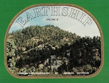 Paperback Earthship: Systems and Components vol. 2 Book