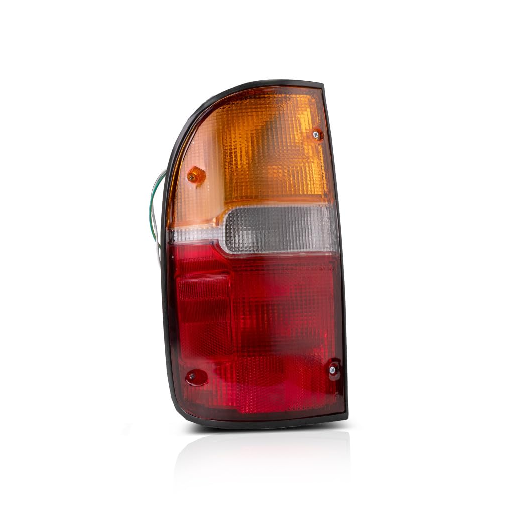 New Taillight Taillamp Rear Brake Light Driver Side For 1995-2000 - Foto 5