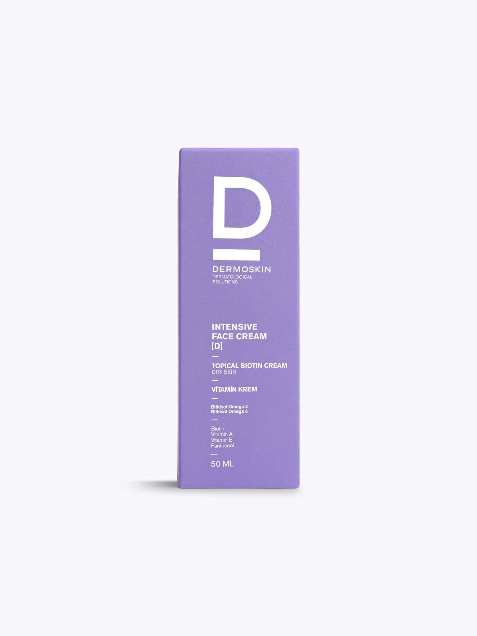 Dermoskin Topicalbiotin T Cilt Kremi
