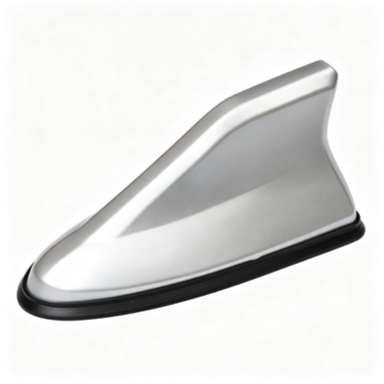 CDQSD Car Shark Fin Antenna for Benz S class W220 SWB 1998-2005, Shark Fin Aerial Roof Aerial Radio Signal AM/FM Radio Signal Booster Waterproof,F