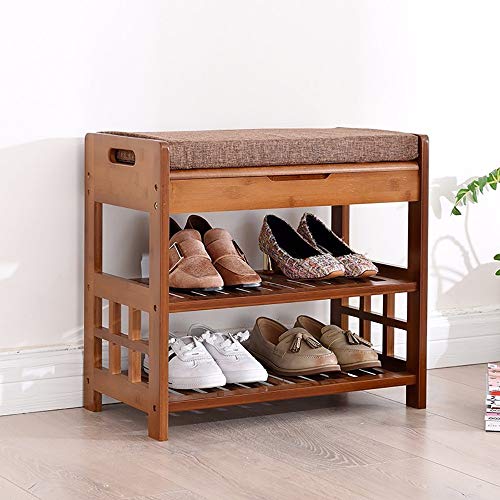 🥇 Banco zapatero estrecho julio 2022