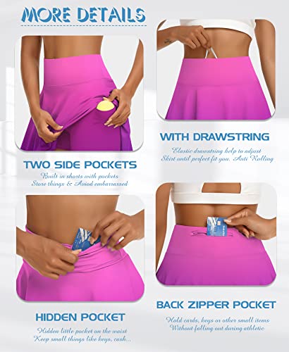 Encuentra reviews de Falda pantalón pádel de esta semana. 9 Imagen adicional