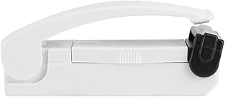 Aigid - Sellador de bolsas - Mini máquina de sellado de paquetes para el hogar Bolsas de refrigerio Bolsa de plástico Sell...