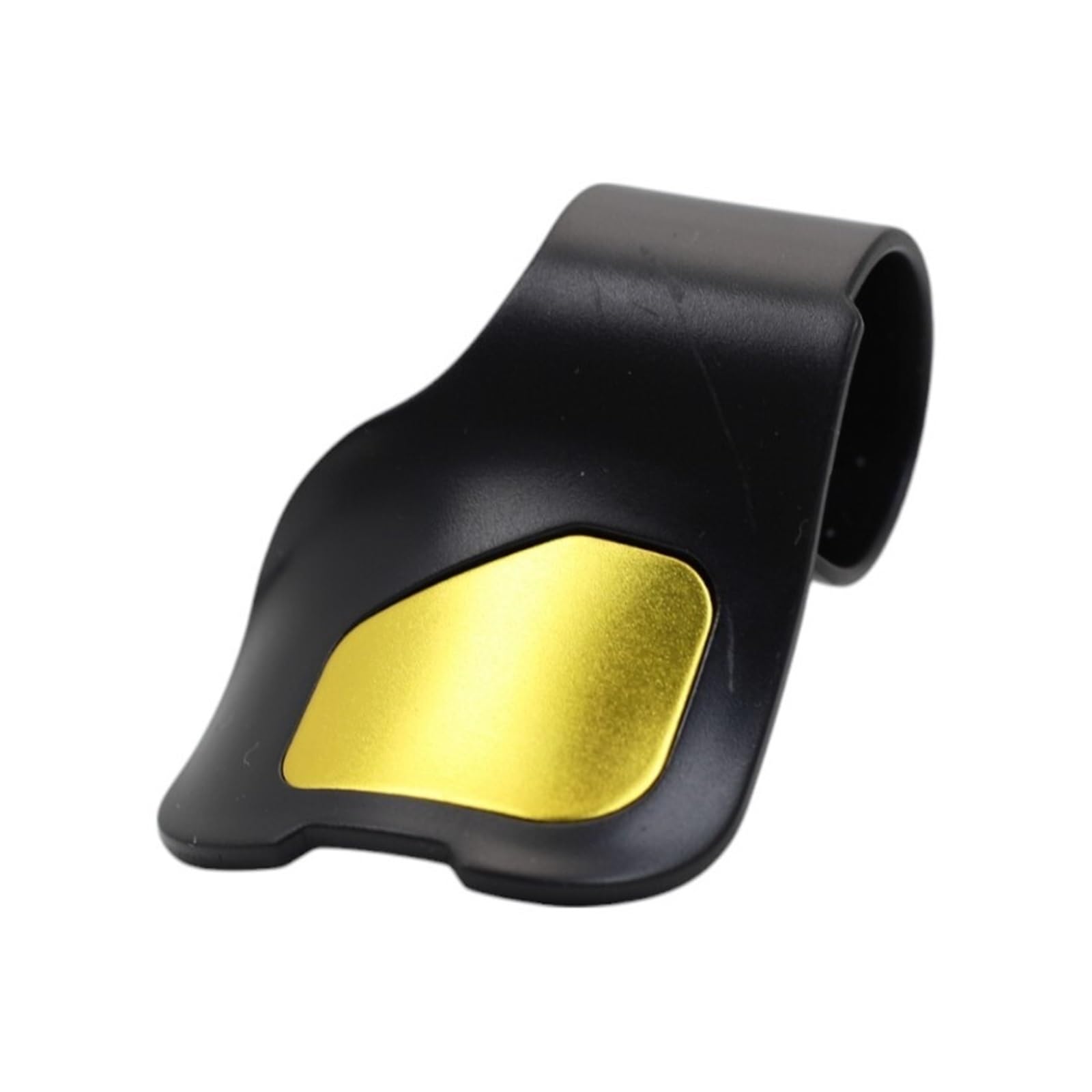 Yxbswbjd 33 Throttle Rocker Assist For Motorcycle Aluminum Throttle Assistant Cruise Control Assist(33)