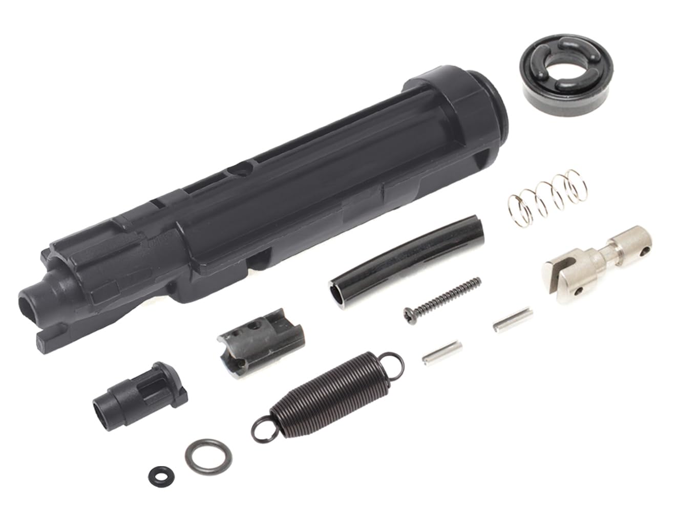 Amazon | Guns Modify M4MWS 強化ポリマーローディングノズル V3