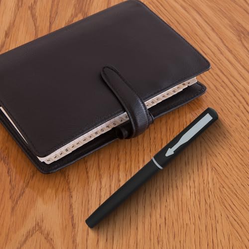 Image of Parker Beta Neo Chrome Trim Roller Ball Pen| Black Body Color| Ink Color - Blue | Perfect for Corporate Gifting | Elite Pen for Professionals