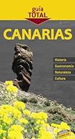 GUIA TOTAL - CANARIAS - 8497767276 Book Cover