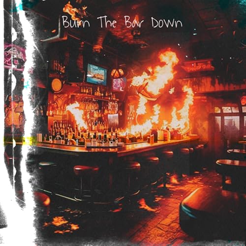 Amazon MusicでPeeLのBurn the bar down/Through the smokeを再生する