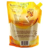 SAVEUR NATURELLE - Sucre de canne blond qui apporte un goût doux et légèrement caramélisé aux boissons et recettes, rassurant pour les cuissons quotidiennes INGREDIENT SIMPLE - Pur sucre de canne en poudre, sans additif ni arôme ajouté, idéal pour qu...