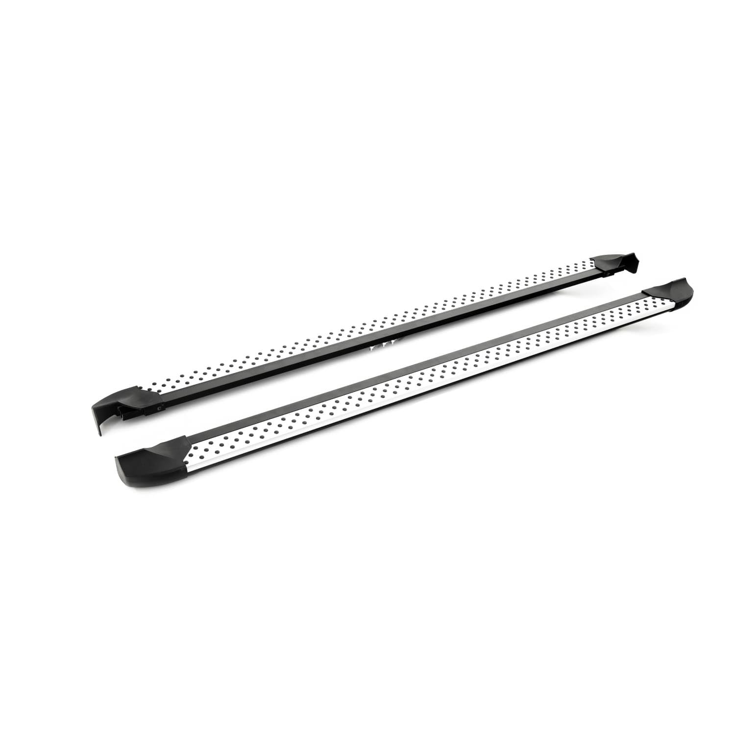 Marchepied TURTLE compatible avec Citroën Berlingo 20192024 / Version courte Era V2 | GRIS