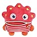 Schmidt- Sorgenfresser Eaters Worry Eater Peluche Mangia Pensieri Piccolo Mika, 42355