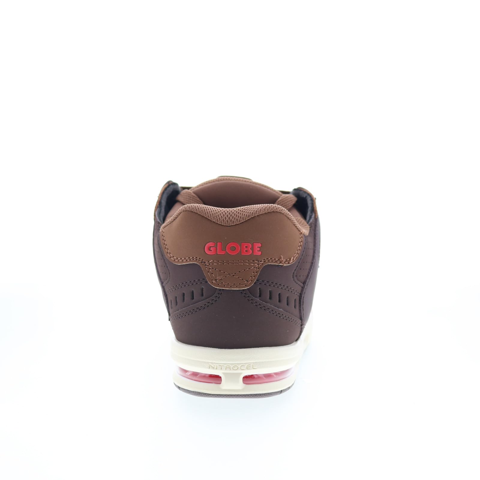 Globe Zapatillas deportivas inspiradas en patines para hombre, Falcon, 43 EU