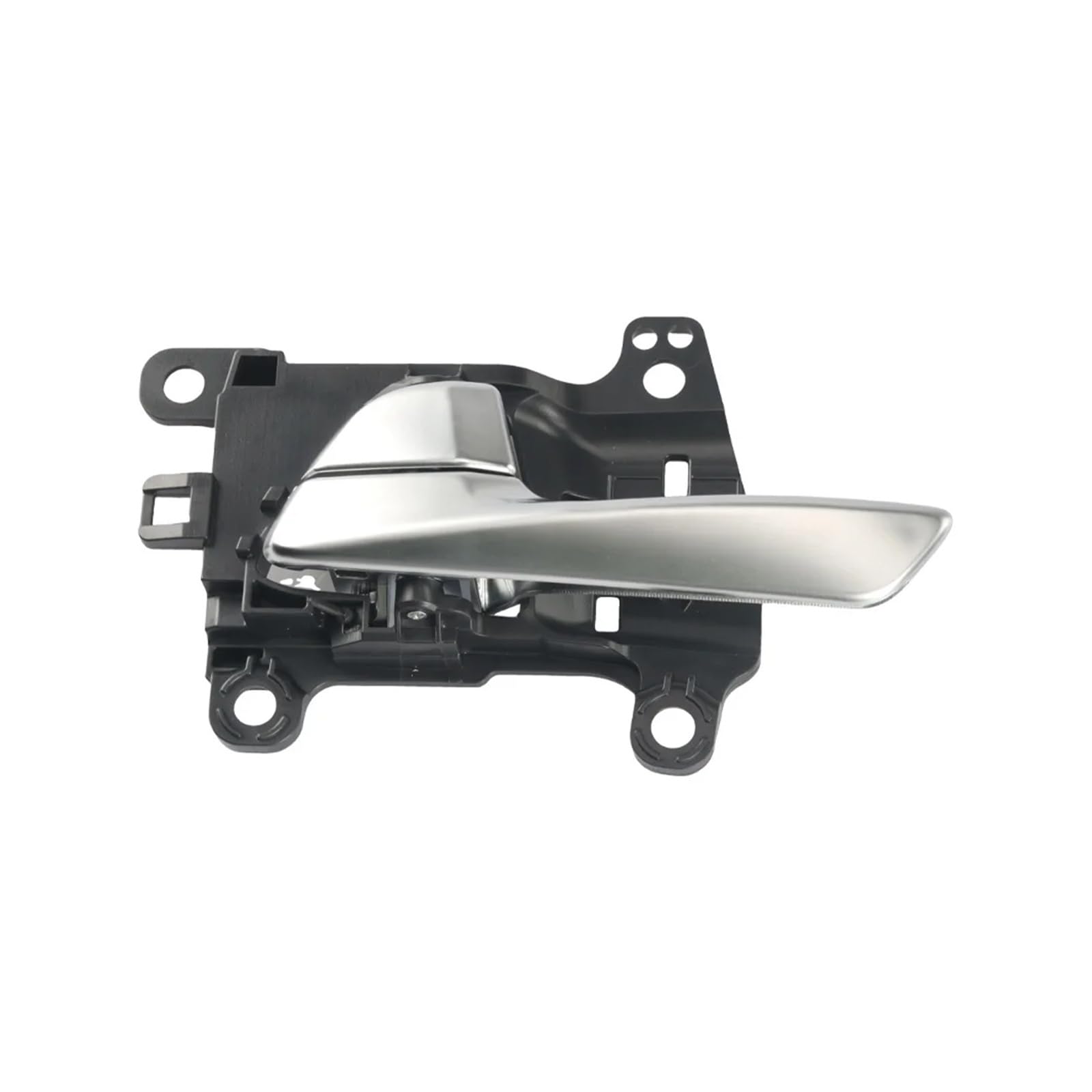 For Hyundai For TUCSON 2015-2021 82610-D3010 82620-D3010 83610-D3000 83620-D3000 Interior Door Handle Inner Car Door Handle(FL 82610-D3010)
