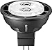 Produktbild Master LEDspot 4W (hell wie 20W) 830 (warmton) GU5,3 36° Reflektorlampe 50mm 12V