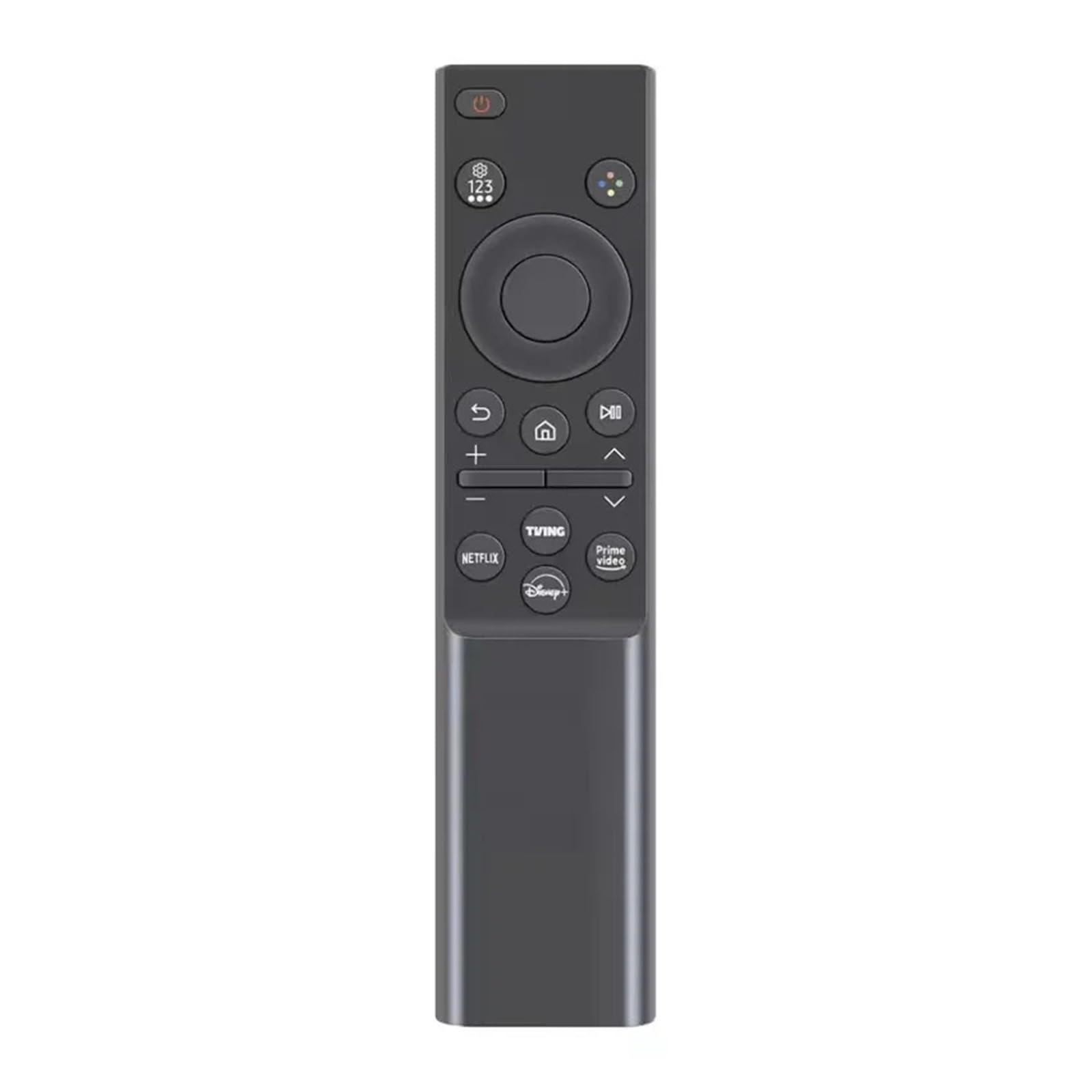 Télécommande BN59-01388B compatible avec TV Samsung UA43CU7000K - 5