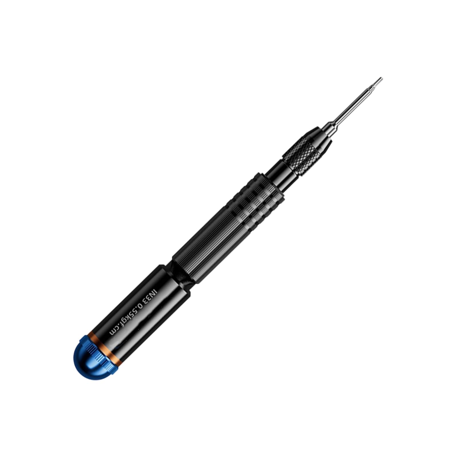Ljhnba Five Stars Premium Screwdriver Set With Preset Torques Values To Over Tightening During Electronics Repairs Fixed Torques Screwdriver