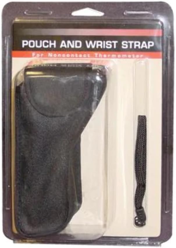 Raytek (RAYMTAPK) Pouch and Carrying Kit for MT Series