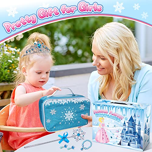 PATIFEED Trucchi Bambina Set, Finti Giocattoli per...