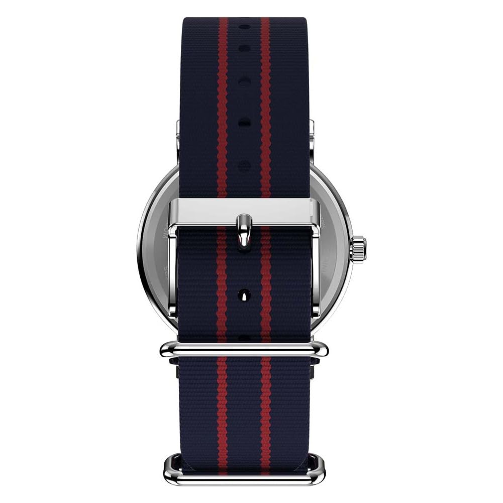 Timex Men's Peanuts x Weekender 38mm Watch