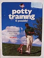 Potty Training Is Possible B000ARLYEO Book Cover