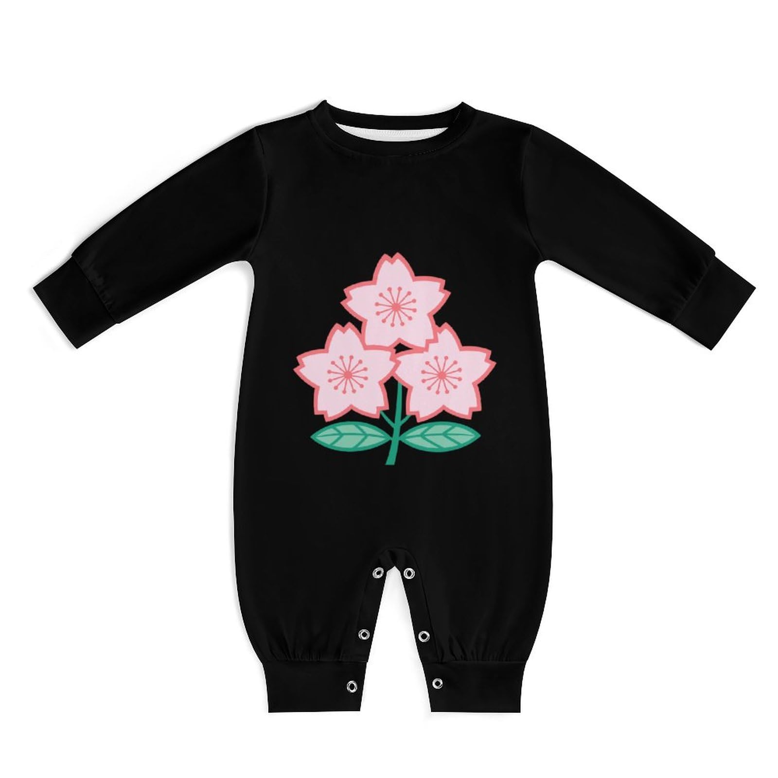FCRB for Kids BABY SET BLACK ロンパース FCRB for Kids BABY SET BLACK ロンパース BABY SET（ロンパース