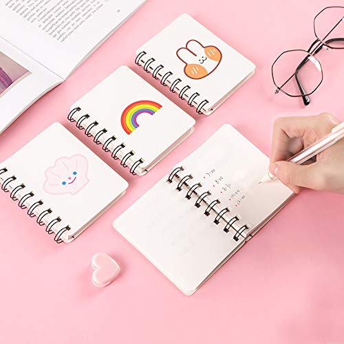 Amazon | Plus Nao(プラスナオ) メモ帳 2冊セット ミニノート 文房具